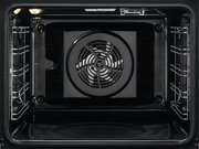 Духовой шкаф Electrolux EOC8H31Z фото 3 в Новосибирске