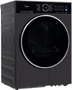 Сушильная машина Midea MD205H100WB/T-RU фото 2 в Новосибирске