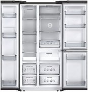 Холодильник Kaiser KS 90300 RotAD Bio фото 4 в Новосибирске