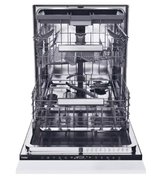 Встраиваемая посудомоечная машина Haier XS6B0S3SB-08 фото 4 в Новосибирске