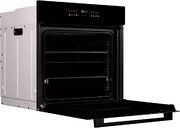 Духовой шкаф Haier HOQ-M5AAN3GB фото 4 в Новосибирске