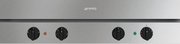 Конвекционная печь Smeg ALFA625HR-2 фото 2 в Новосибирске