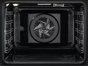 Духовой шкаф AEG BEB 351111 B фото 3 в Новосибирске