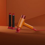 Фен-стайлер BORK F732 Coral фото 2 в Новосибирске