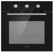 Духовой шкаф Weissgauff EOM 206 BM фото в Новосибирске