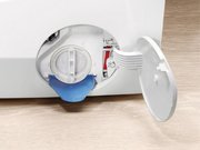 Стиральная машина Electrolux EW8FN148B фото 4 в Новосибирске