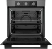 Духовой шкаф Kuppersberg HF 603 GR фото 2 в Новосибирске