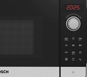 Микроволновая печь BOSCH FEL023MS2 фото 2 в Новосибирске