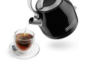 Электрочайник Китчен Эйд 5KEK1222EOB фото 4 в Новосибирске Электрочайник KitchenAid 5KEK1222EOB фото 4 в Новосибирске