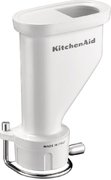 Пресс для пасты Китчен Эйд 5KSMPEXTA фото 2 в Новосибирске Пресс для пасты KitchenAid 5KSMPEXTA фото 2 в Новосибирске