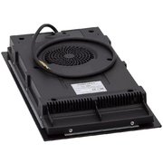 Варочная панель KRONA ERDE 30 BL 2BFTS фото 3 в Новосибирске