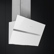Вытяжка Smeg KCV80BE фото 3 в Новосибирске