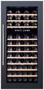 Винный шкаф Dunavox DX-74.230DB