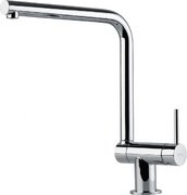 Смеситель Franke Neptune Window хром фото в Новосибирске