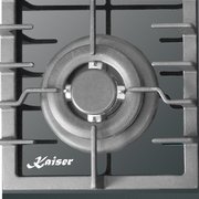 Независимая газовая поверхность Kaiser KCG 6383 Turbo фото 2 в Новосибирске
