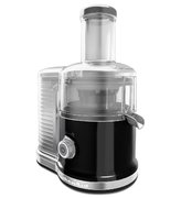Cоковыжималка Китчен Эйд Artisan 5KVJ0333EOB фото 4 в Новосибирске Cоковыжималка KitchenAid Artisan 5KVJ0333EOB фото 4 в Новосибирске