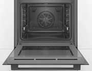 Встраиваемый духовой шкаф BOSCH HBG517EB0R фото 3 в Новосибирске