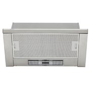 Встраиваемая вытяжка KRONA Kamilla slim 600 inox/inox (2 мотора) фото 4 в Новосибирске