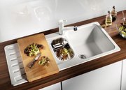 Мойка Бланко Nova 6 S темная скала фото 3 в Новосибирске Мойка Blanco Nova 6 S темная скала фото 3 в Новосибирске