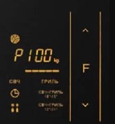 Микроволновая печь Zigmund Shtain BMO 11.252 B фото 3 в Новосибирске