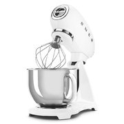 Миксер Смег SMF03WHEU фото 2 в Новосибирске Миксер Smeg SMF03WHEU фото 2 в Новосибирске