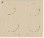 Варочная панель KRONA VENTO 60 IV B Варочная панель KRONA VENTO 60 IV B