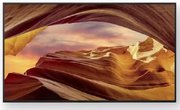 Телевизор Sony KD-65X75W 65", черный фото 2 в Новосибирске