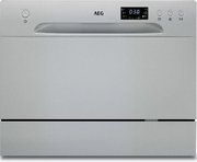 Посудомоечная машина AEG FFB21200CS фото