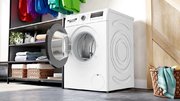 Стиральная машина Bosch WAN2823BSN фото 4 в Новосибирске