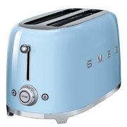 Тостер Smeg TSF02PBEU фото 2 в Новосибирске