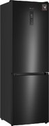 Отдельностоящий холодильник с инвертором Weissgauff WRK 2000 Total NoFrost Inverter Black фото 4 в Новосибирске