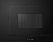 Встраиваемая микроволновая печь De DIetrich DMG2508B фото 3 в Новосибирске