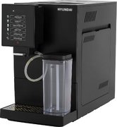 Кофемашина Hyundai HAM-5405 фото 4 в Новосибирске