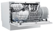 Компактная посудомоечная машина Midea MCFD55S450Wi фото 3 в Новосибирске