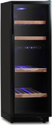 Винный шкаф Dunavox DX-96.270K фото 3 в Новосибирске