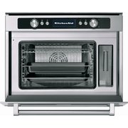 Духовой шкаф с функцией пара KitchenAid KOSCX 45600 фото 2 в Новосибирске