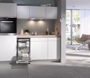 Встраиваемая посудомоечная машина Miele G4880 SCVi фото 3 в Новосибирске