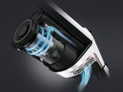 Пылесос Миле SMUL5 Triflex HX1 Peformance белый лотос фото 3 в Новосибирске Пылесос Miele SMUL5 Triflex HX1 Peformance белый лотос фото 3 в Новосибирске