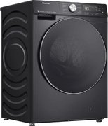 Стирально-сушильная машина Hisense WD5S1045BB фото 2 в Новосибирске