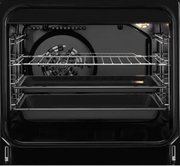 Электрическая плита Electrolux RKR560202W фото 4 в Новосибирске