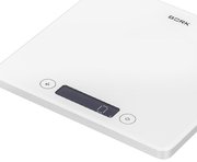 Кухонные весы BORK N780 wt фото 3 в Новосибирске