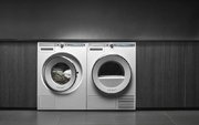 Сушильная машина Asko T408HD.W фото 3 в Новосибирске