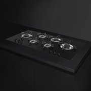 Варочная панель Smeg PVL6106CN фото 3 в Новосибирске