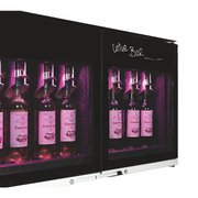 Винный бар EuroCave Wine Bar 8 WB8-010019 фото 2 в Новосибирске