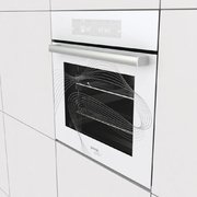 Духовой шкаф Gorenje BO758KR фото 3 в Новосибирске