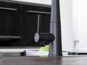 Смеситель Franke Icon черный матовый фото 2 в Новосибирске