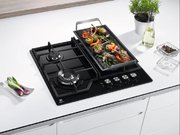 Варочная панель Electrolux GPE363YK фото 2 в Новосибирске