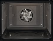 Духовой шкаф Electrolux OEE5C71Z фото 3 в Новосибирске