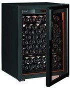 Монотемпературный винный шкаф EuroCave V-REVEL-S R-400020-S2B