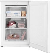 Вертикальный морозильник Weissgauff WRF-80 Defrost White фото 3 в Новосибирске